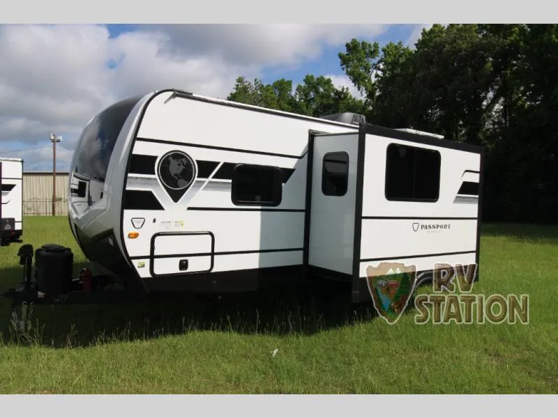 2027 Keystone RV Passport Super Lite 229BH - Photo 4