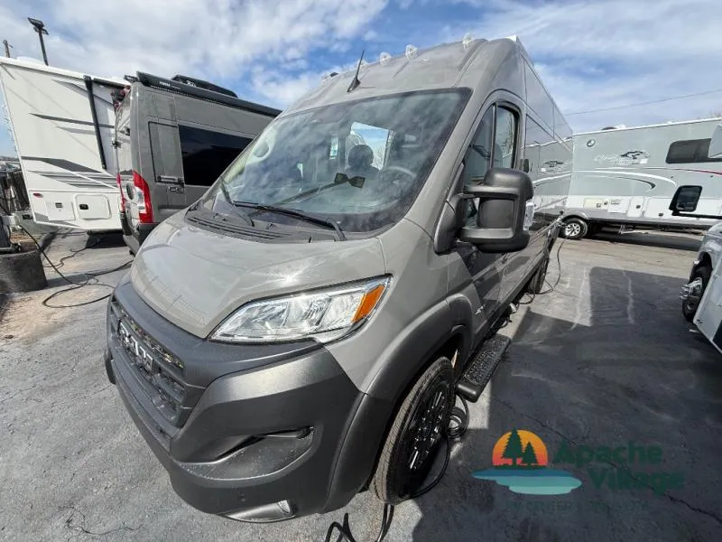 2026 Jayco Swift 20T - Photo 4