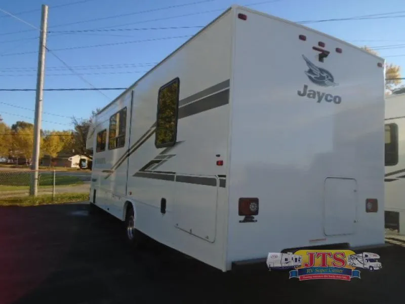 2026 Jayco Redhawk SE 29KF - Photo 4