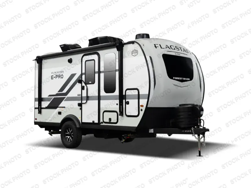 2026 Forest River RV Flagstaff E-Pro 13LE - Main photo