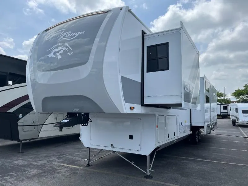 2026 Open Range RV Open Range 3X 372MBH - Photo 3