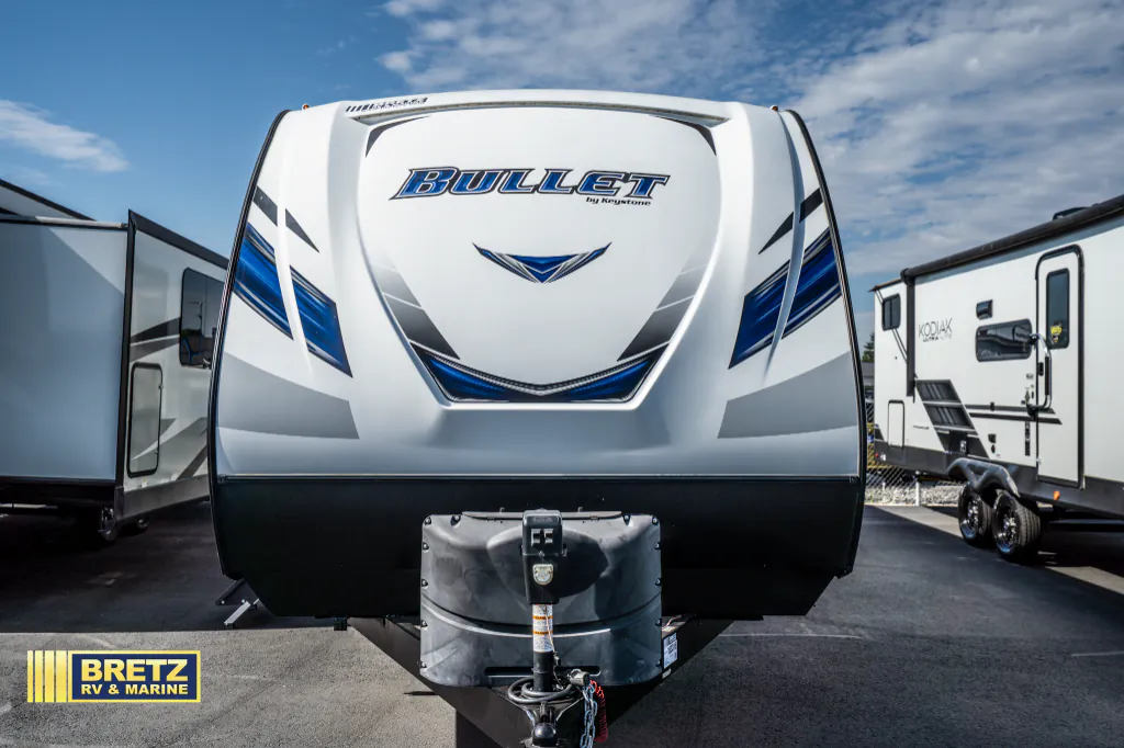 2019 Keystone Bullet 290BHSWE, Photos photo 5