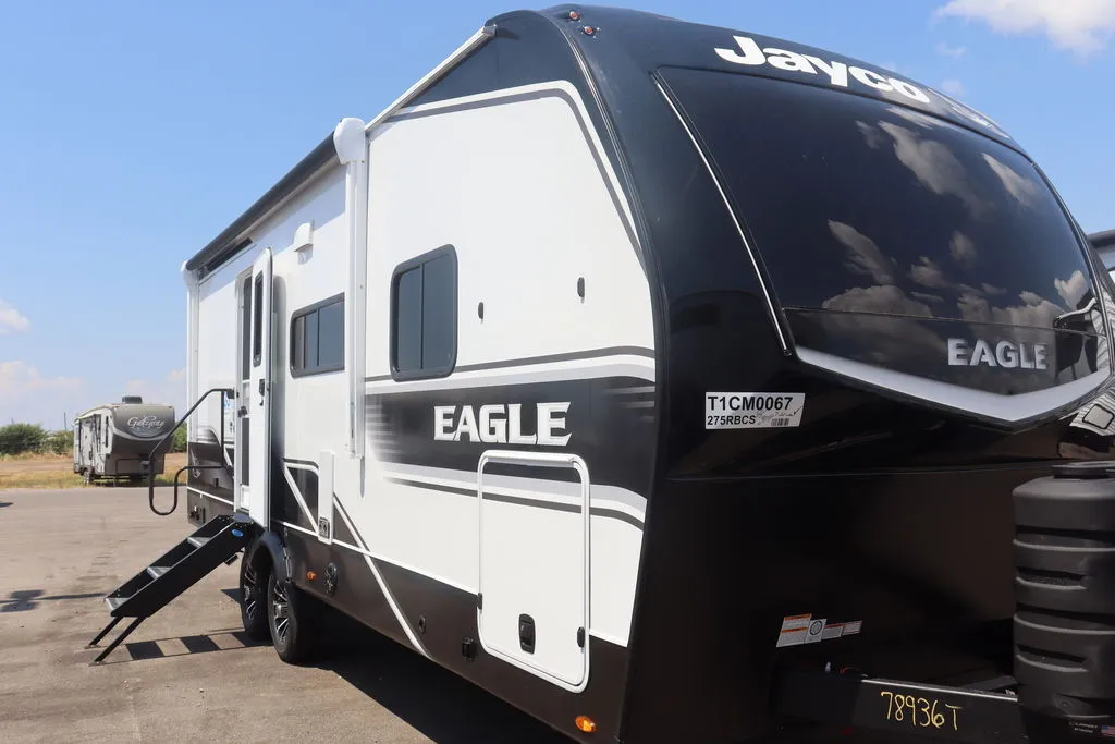 2026 Jayco Eagle HT 275RBCS - Photo 2