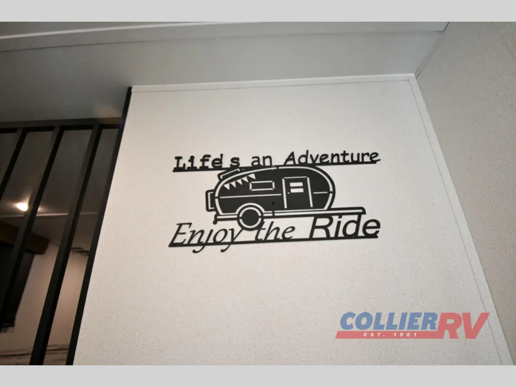 2026 Forest River Puma Vista 422LFT, Photos photo 21