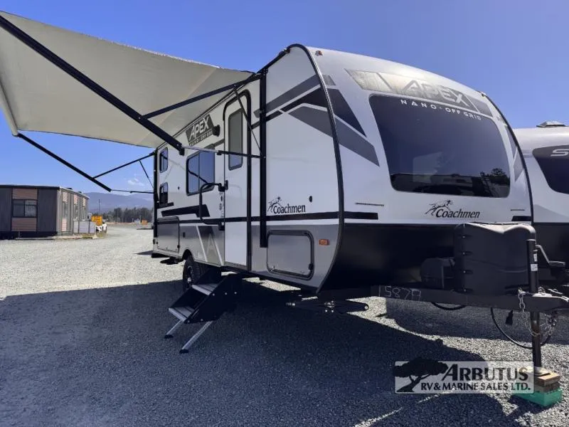 2023 Coachmen Apex Nano 186BH - Photo 2