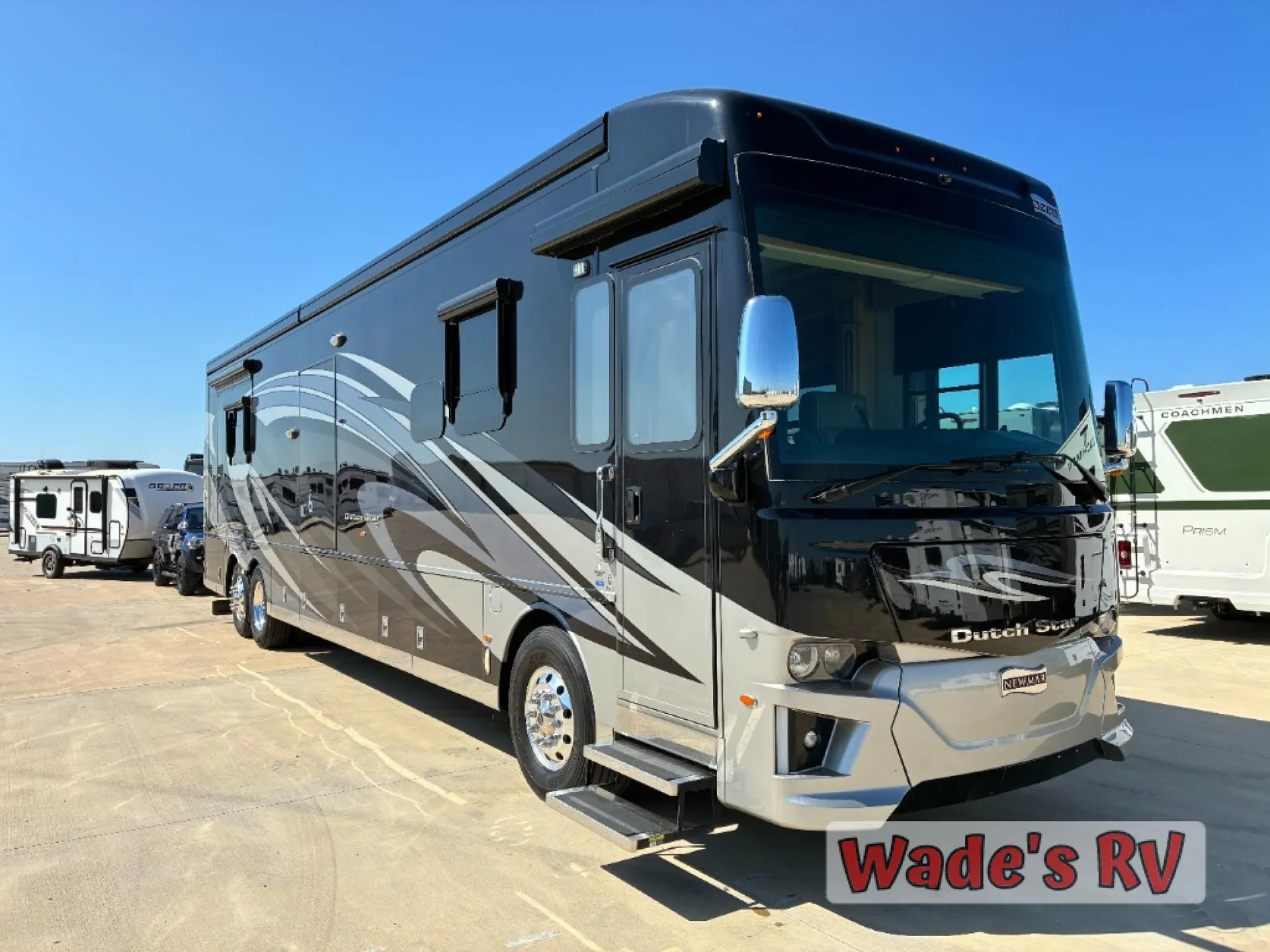 2019 Newmar Dutch Star 4311 - Photo 2