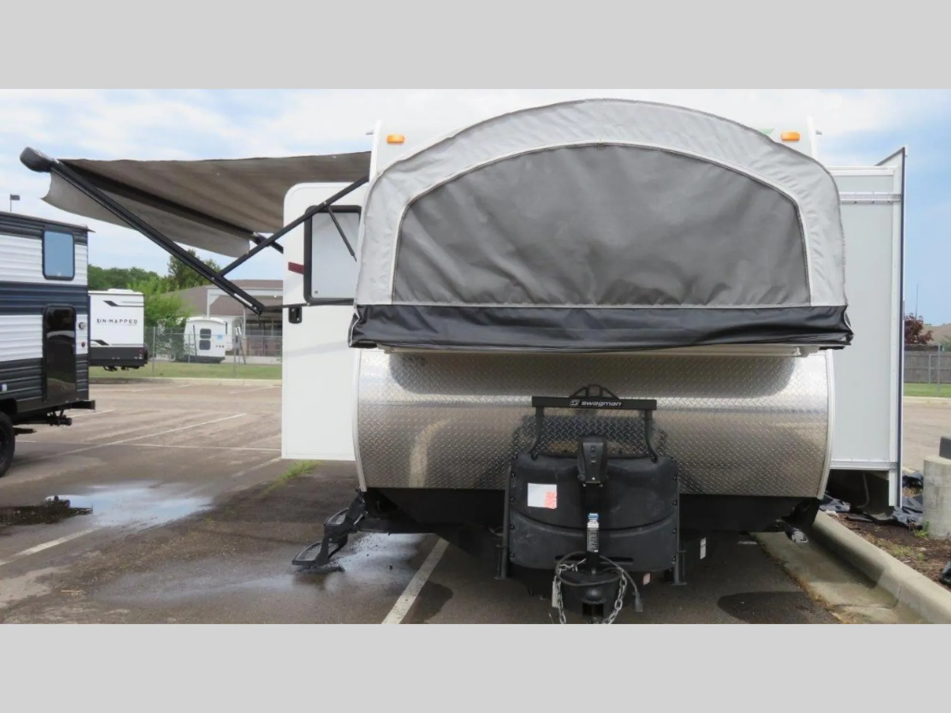 2014 Starcraft Travel Star 227CKS - Photo 3