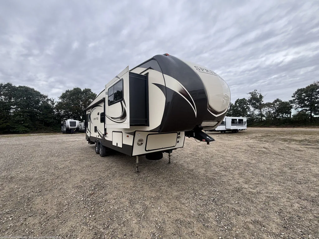 2014 Forest River Cedar Creek 36CKTS, Photos photo 33