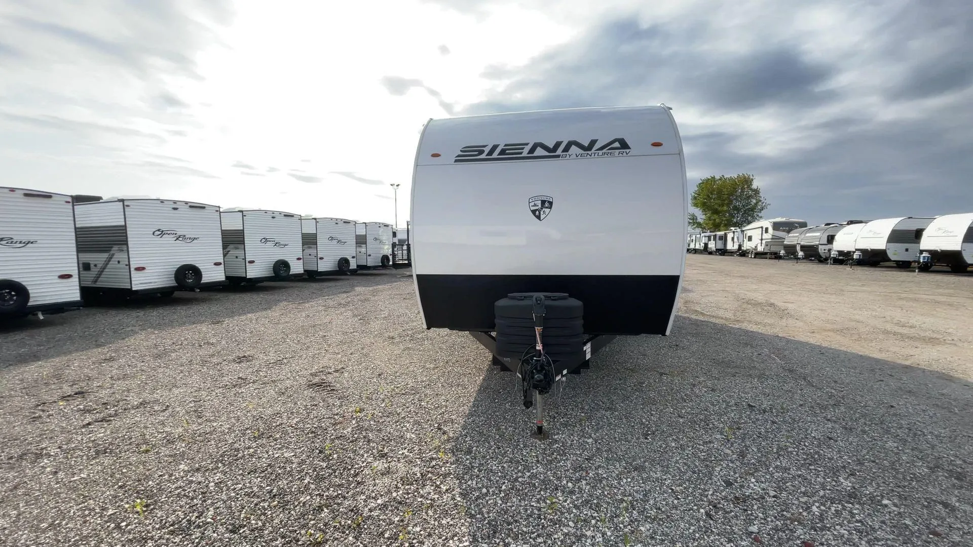 2026 Venture RV Sienna 251VRB - Photo 4