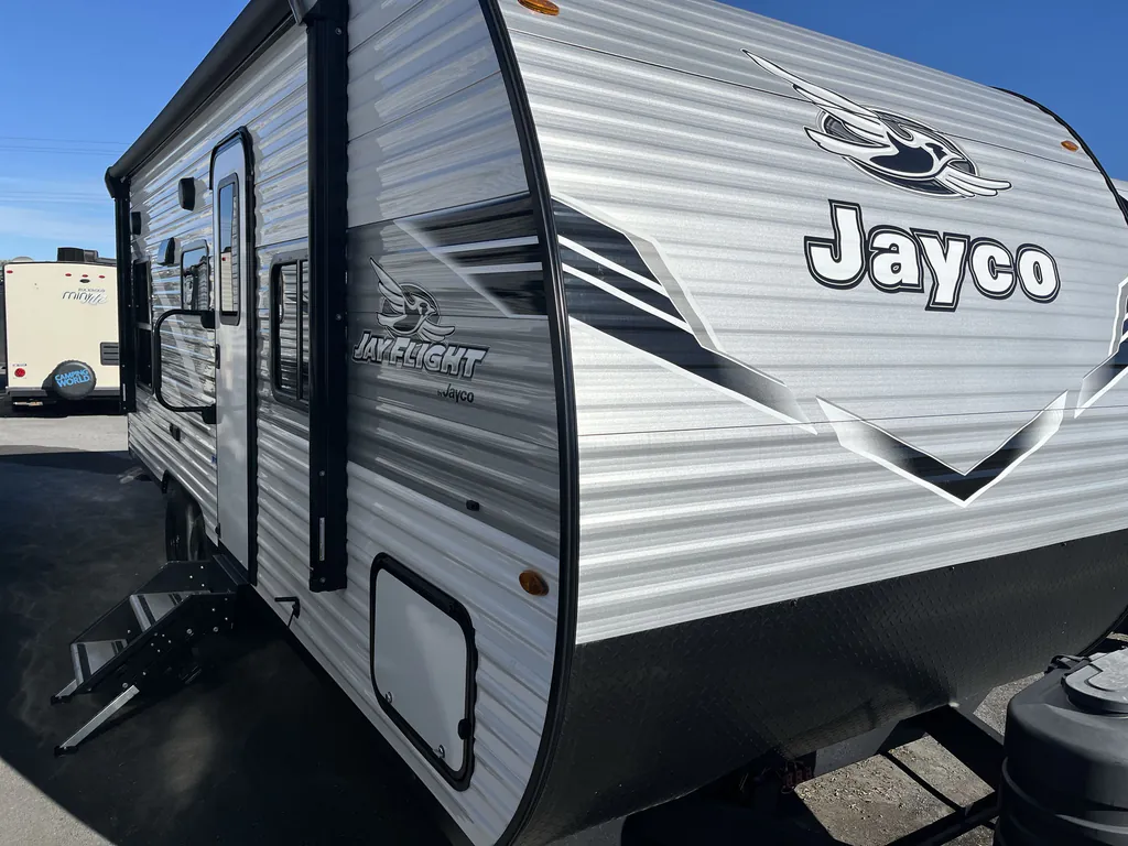 2025 Jayco Jay Flight SLX 210QB, Photos photo 4