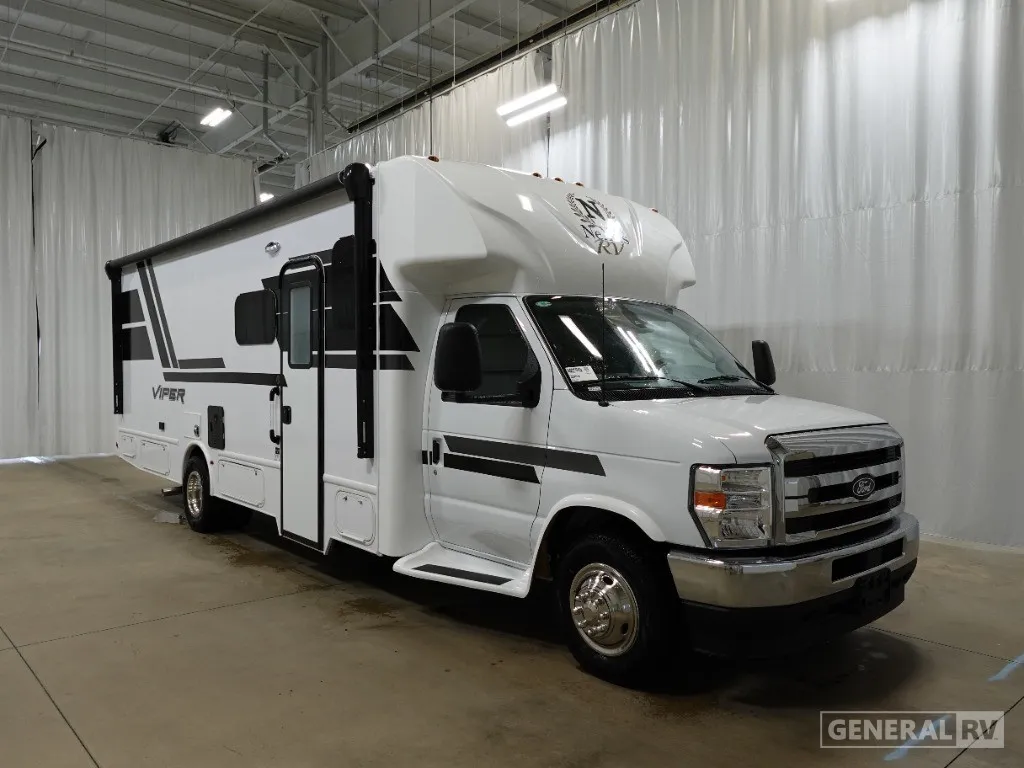 2026 Nexus Viper 27V - Photo 2
