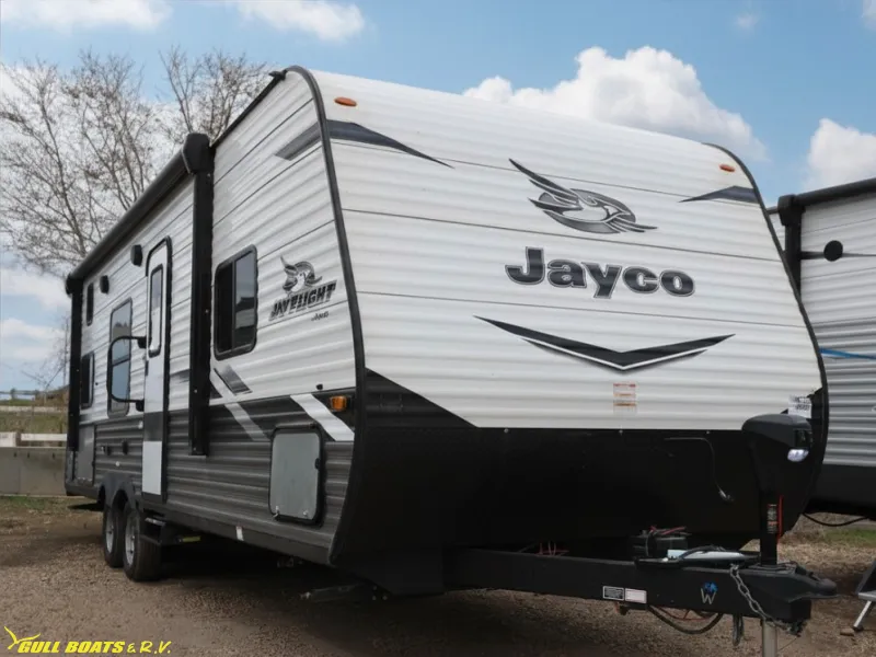 2022 Jayco Jay Flight SLX 8 264BH - Photo 2