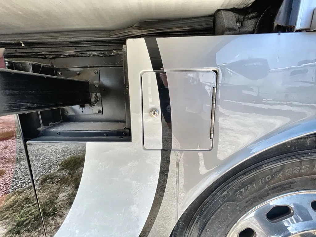 2019 Fleetwood Pace Arrow 38N, Photos photo 29