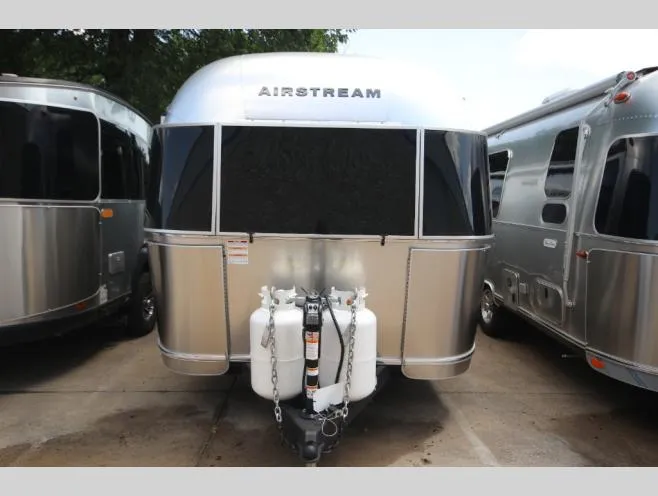 2026 Airstream International 23FB - Photo 2