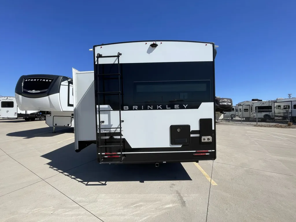 2025 Brinkley MODEL I 275, Photos photo 6
