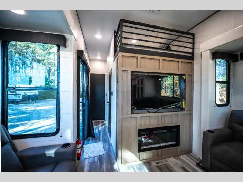 2026 Jayco Jay Flight Bungalow 404LOFT DS, Photos photo 14