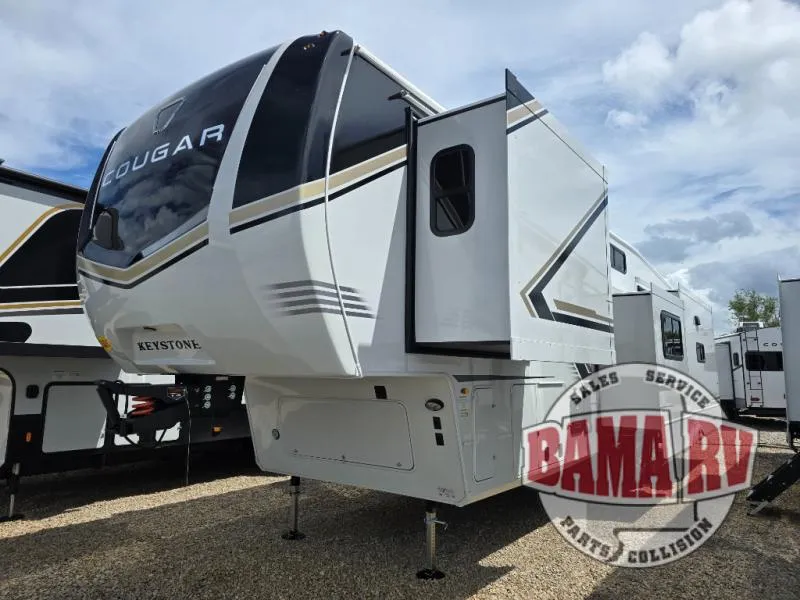 2026 Keystone Cougar 360MBI - Photo 3