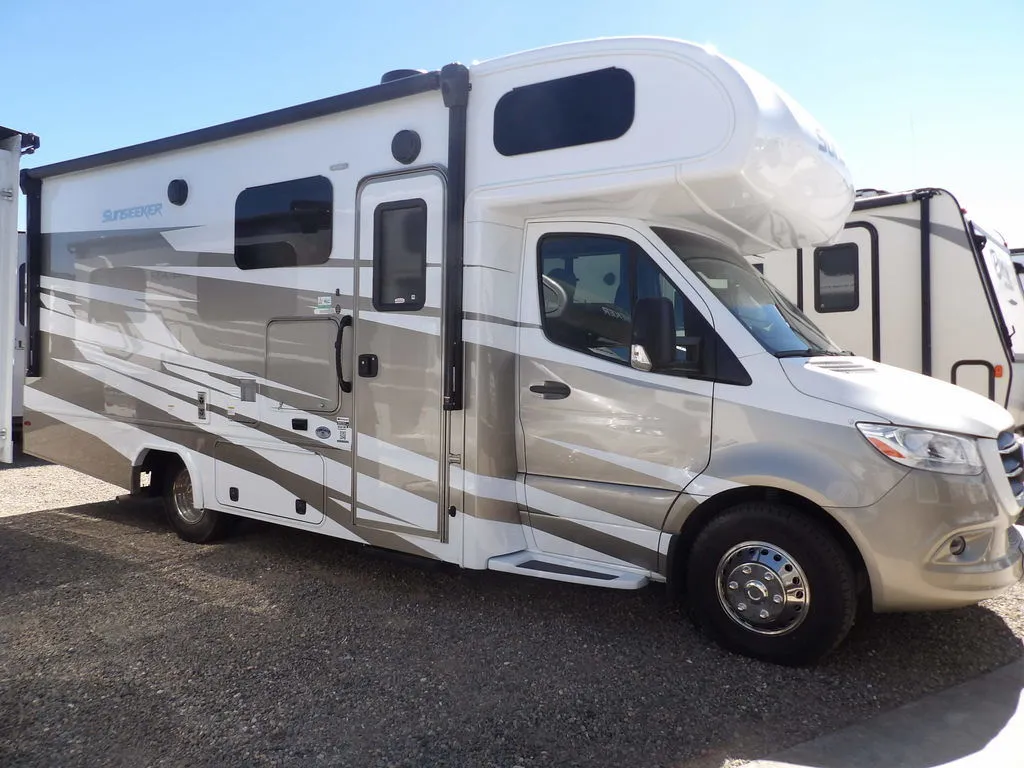 2024 Forest River Sunseeker 2400B - Photo 2
