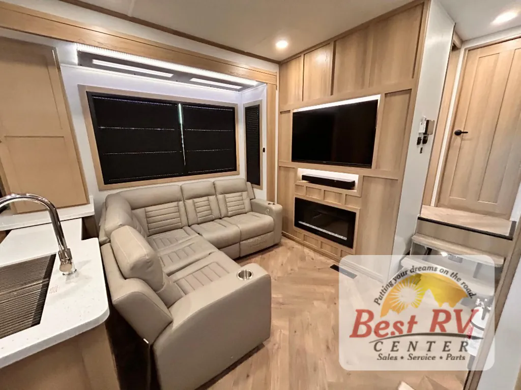 2026 Keystone Raptor 433, Photos photo 54