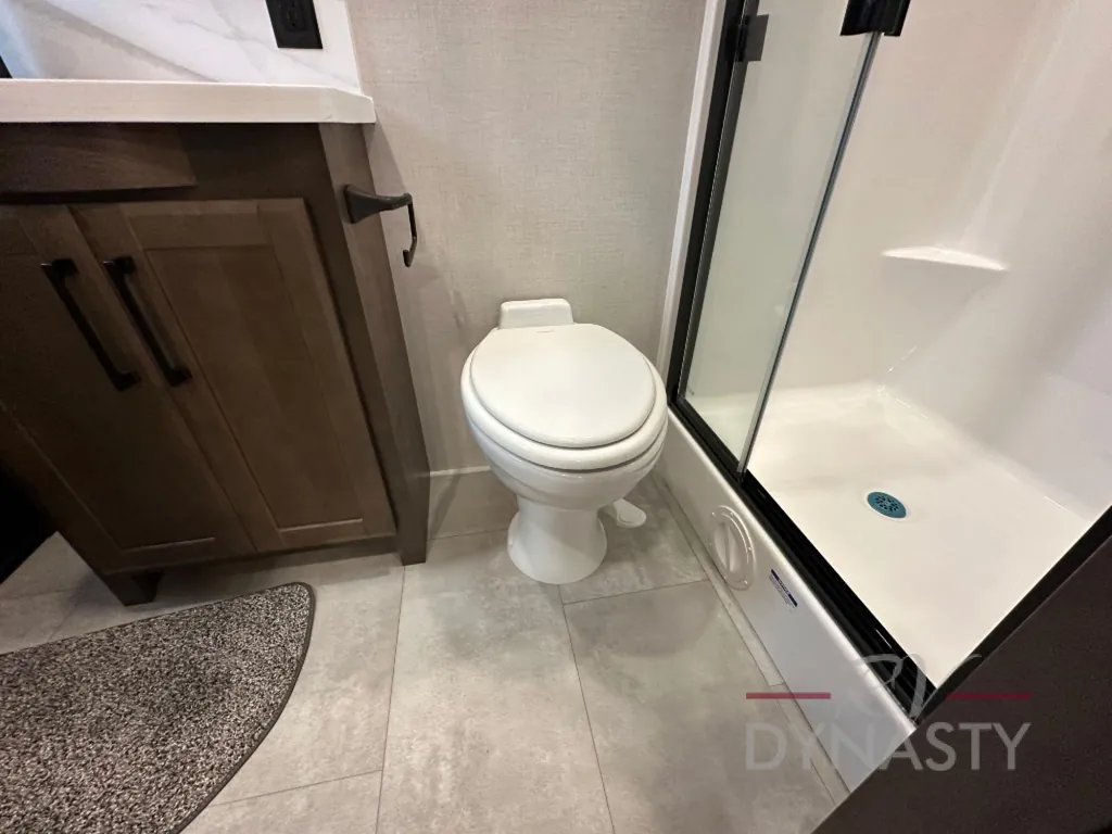 2026 Forest River RiverStone 44DBL, Photos photo 47