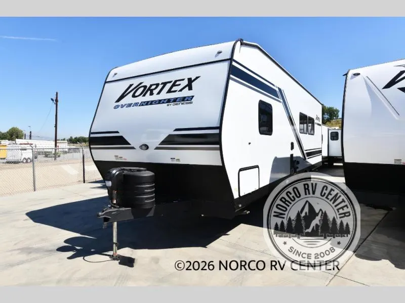 2026 Genesis Supreme Vortex New    VFS2750 - Main photo