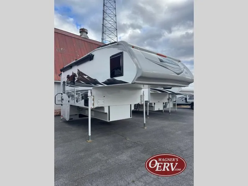 2026 Lance Lance Truck Campers New    1172 - Main photo