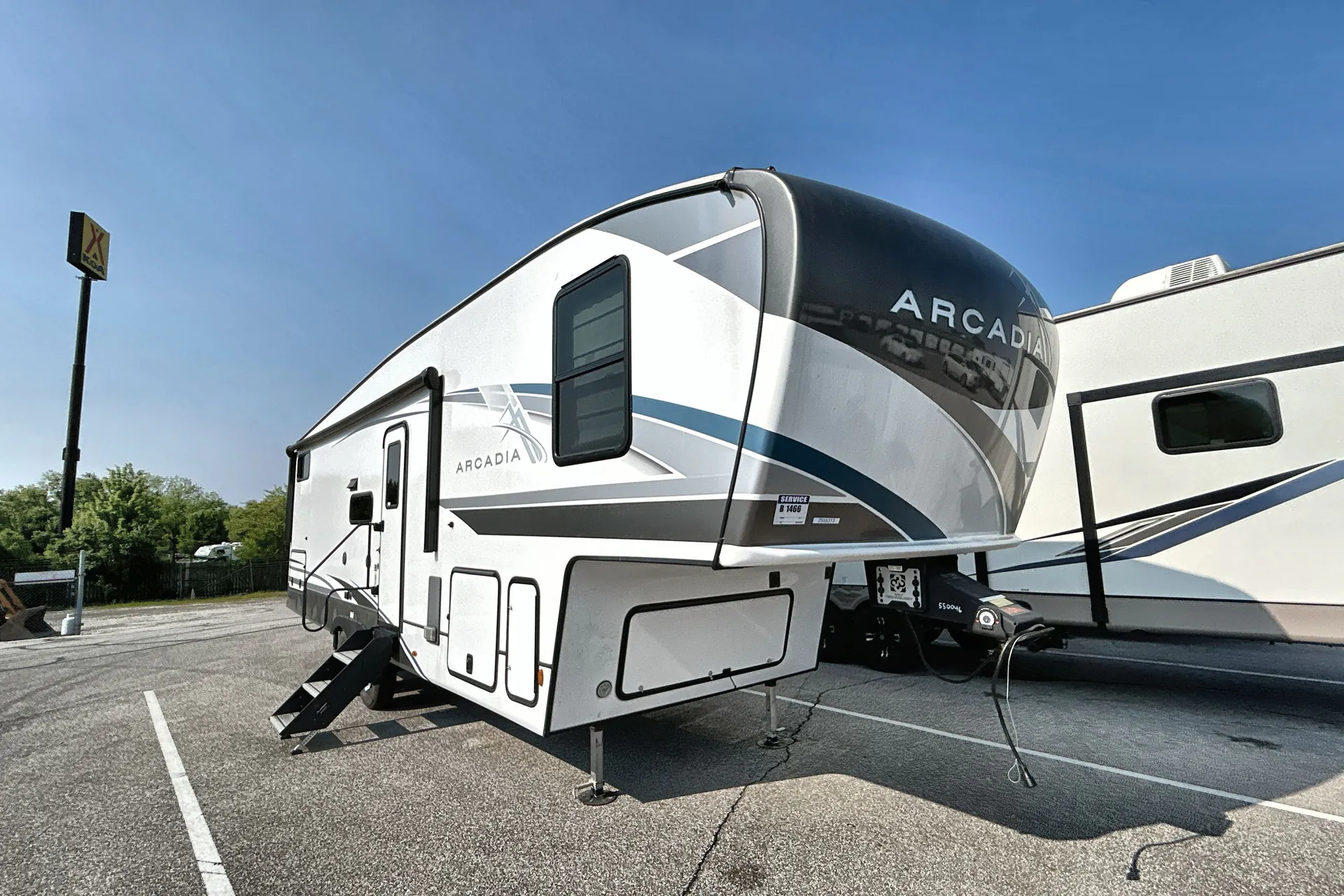 2024 Keystone Arcadia Super Lite 288SLBH - Photo 2