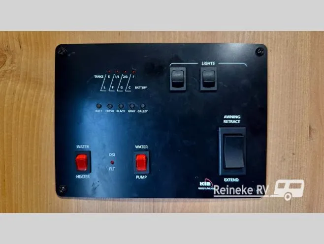 2020 Riverside RV Retro 190BH - Photo 3