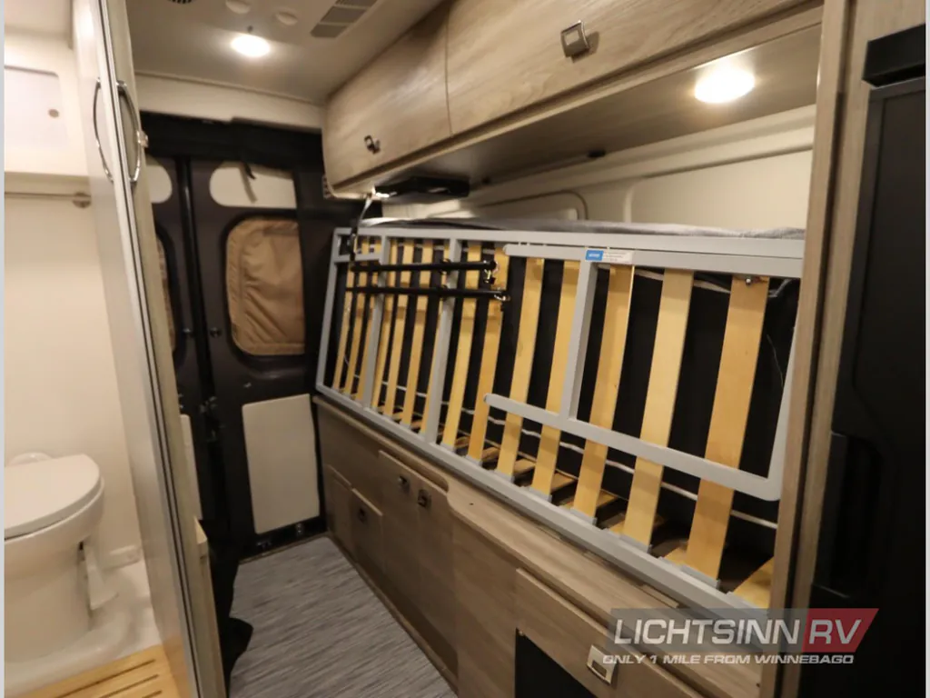 2023 Winnebago Travato 59G, Photos photo 8