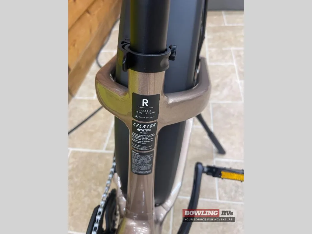 2026 Aventon Aventure New    3 - Photo 4