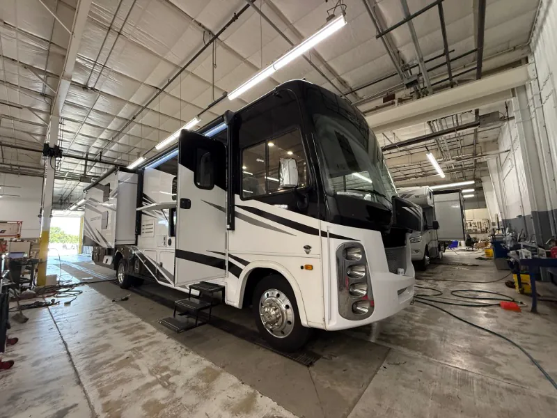 2022 Forest River Georgetown 5 Series GT5 36B5, Photos photo 18