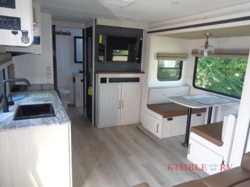 2024 Forest River Surveyor Legend 252RBLE - Photo 3