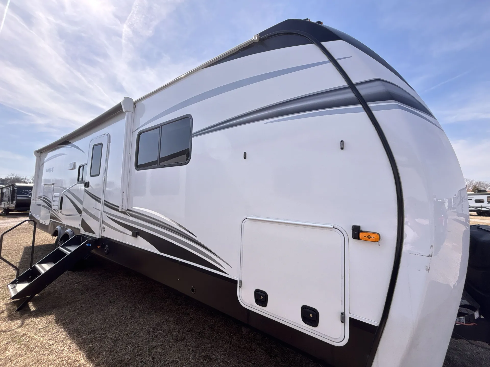 2022 Jayco Eagle HT 320FBOK — living area main