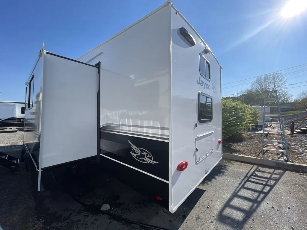2026 Jayco Eagle SLE 28BHU, Photos photo 7