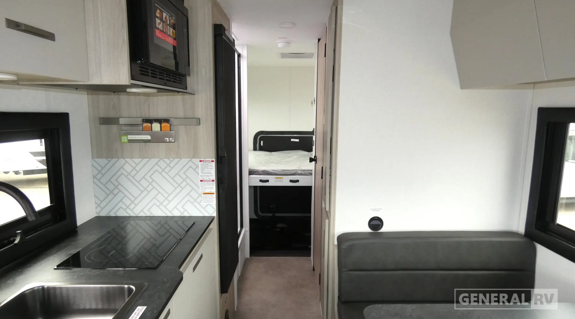 2026 Coachmen Cross Trail EV 20XG - Photo 3