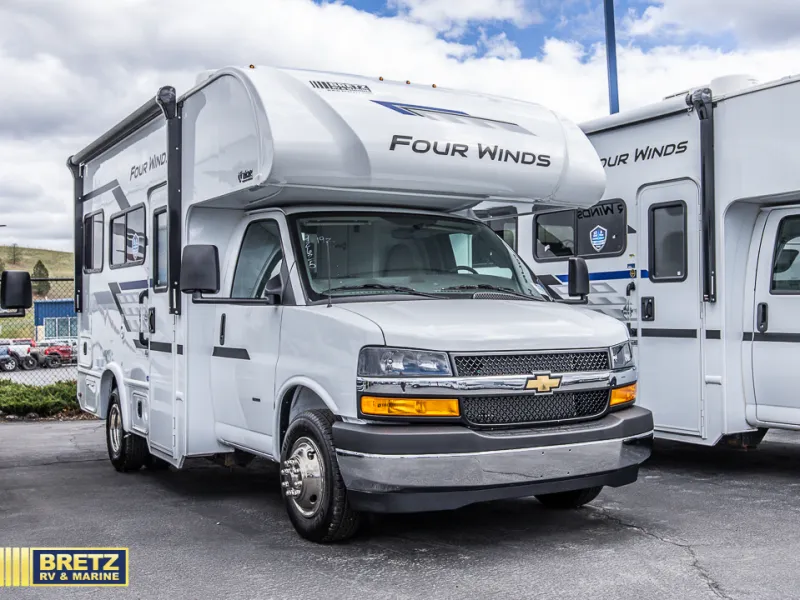 2026 Thor Motor Coach Four Winds 19Z - Photo 2