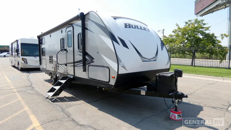 2020 Keystone Bullet 243BHSWE - Photo 2