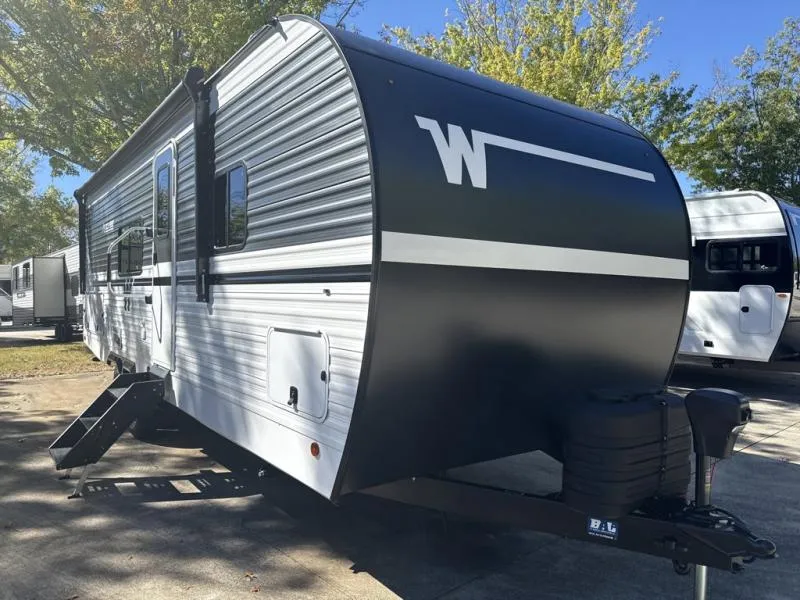 2026 Winnebago Access 25BH - Photo 2