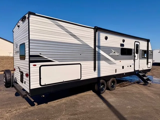 2026 Jayco Jay Flight SLX 284BHS - Photo 4