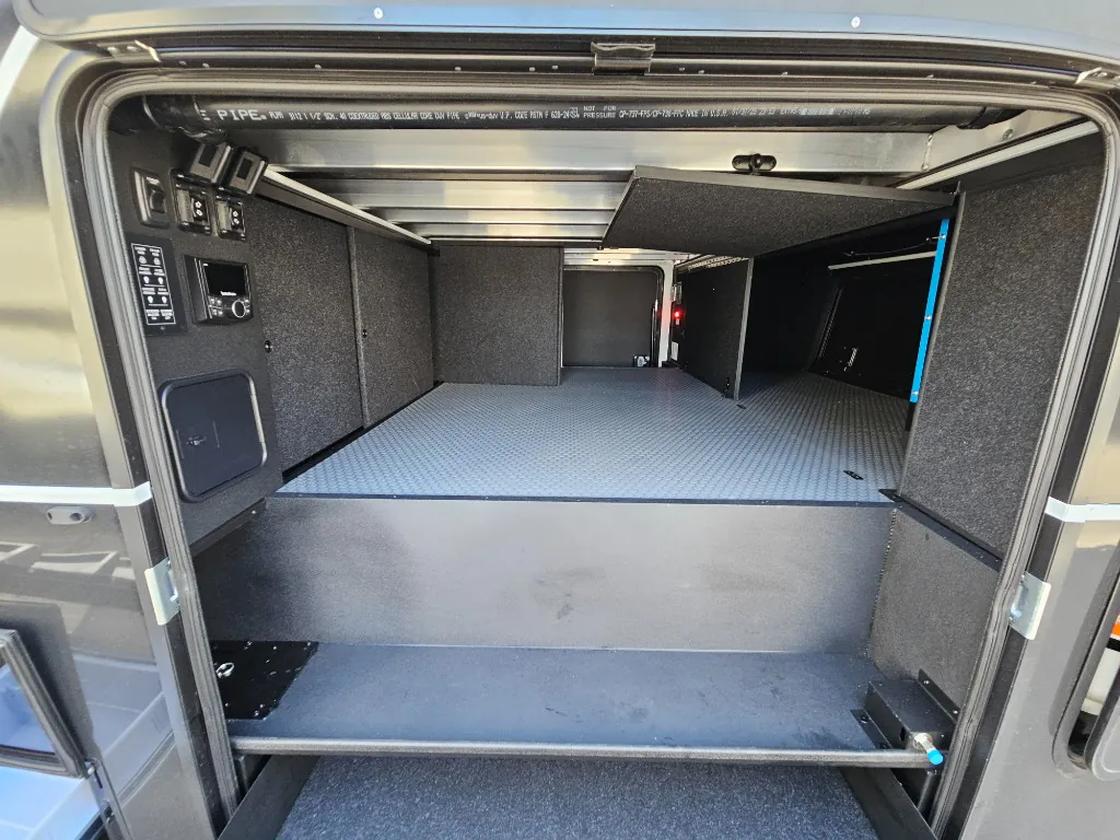 2026 Brinkley Model G 3950, Exterior photo 31
