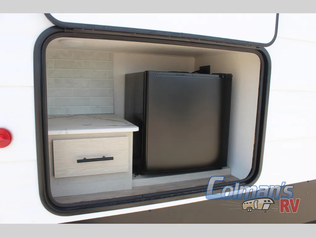 2026 Shasta RVs i-5 Edition 530BQB, Photos photo 10
