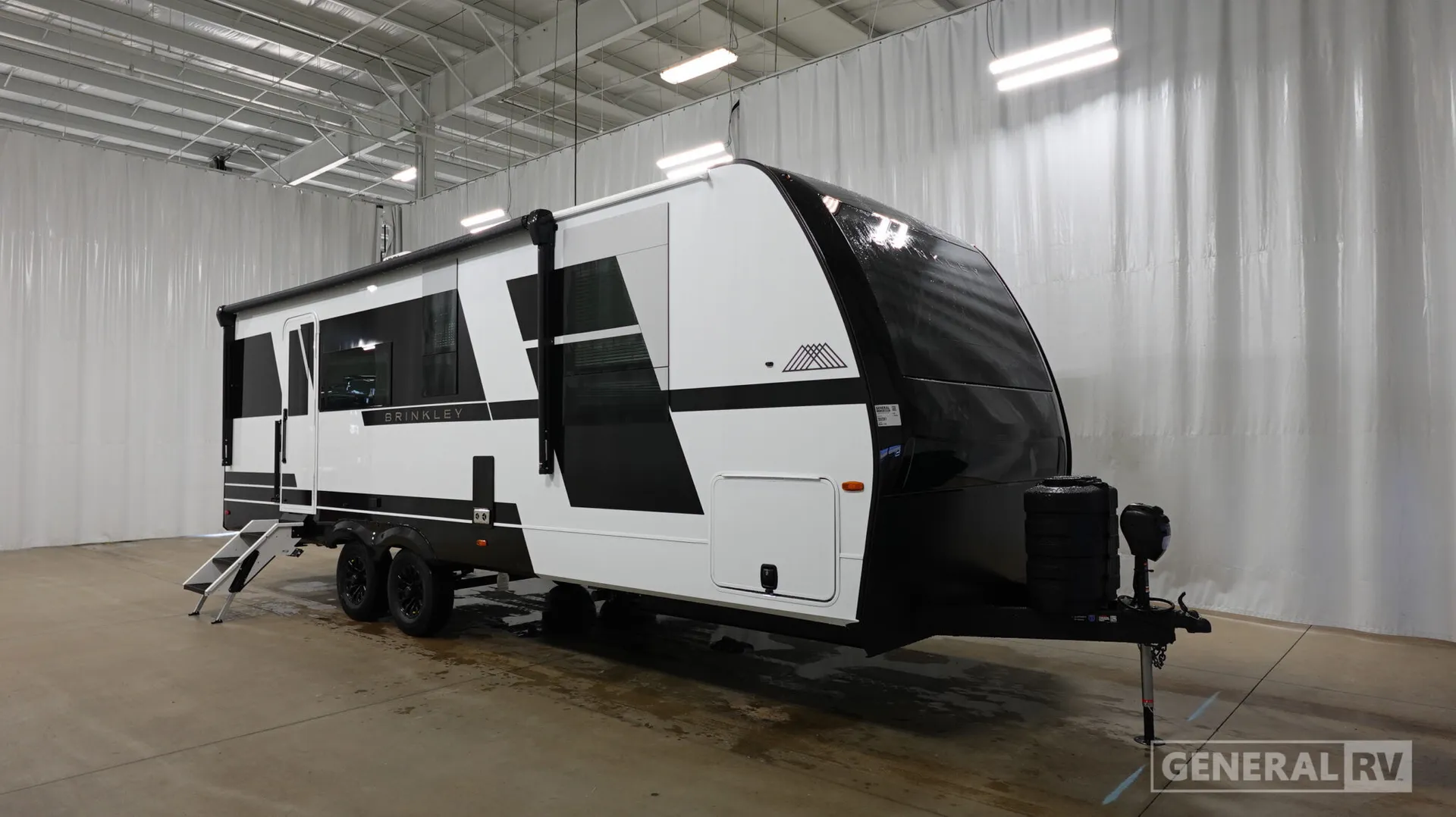 2026 Brinkley Model I 265 - Photo 2