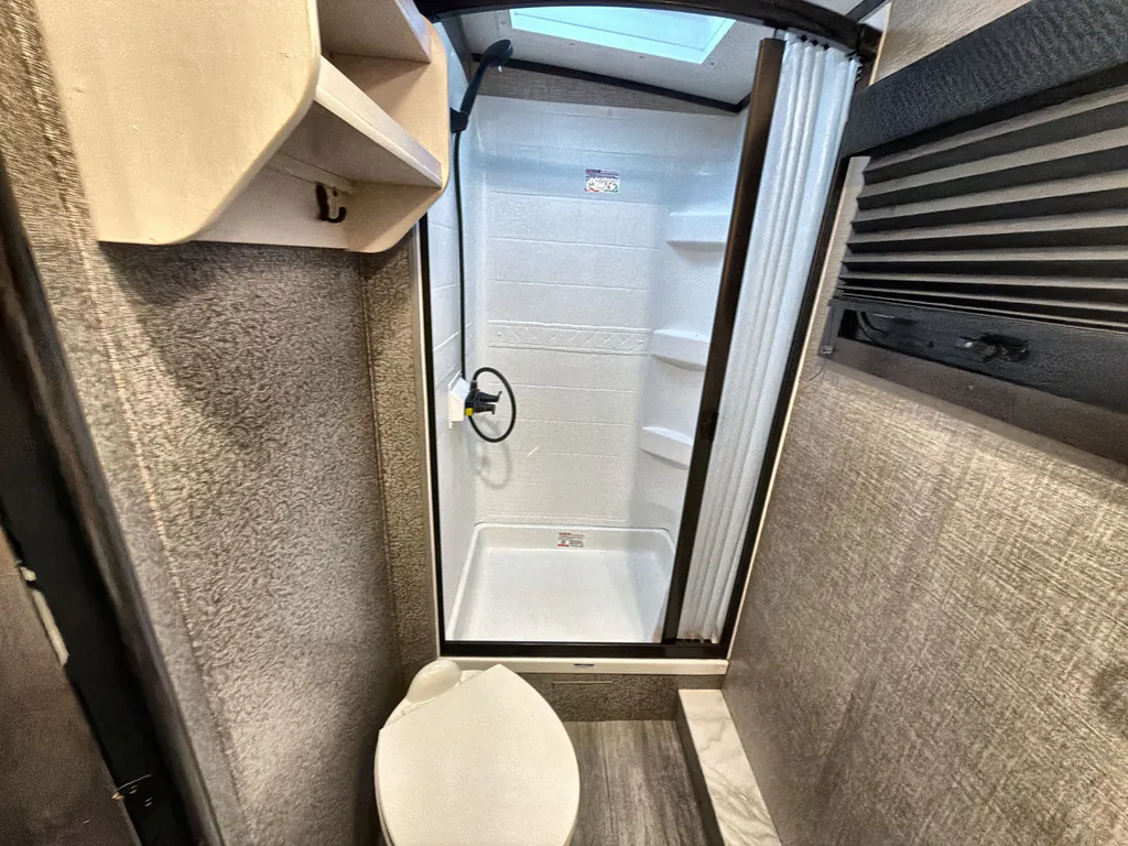2022 Jayco White Hawk 25MBH, Photos photo 14