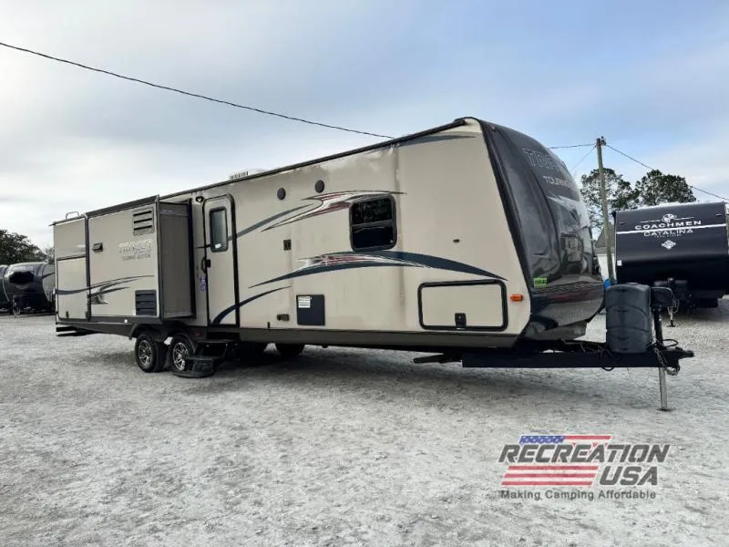2013 Prime Time RV Tracer 3200BHT - Main photo