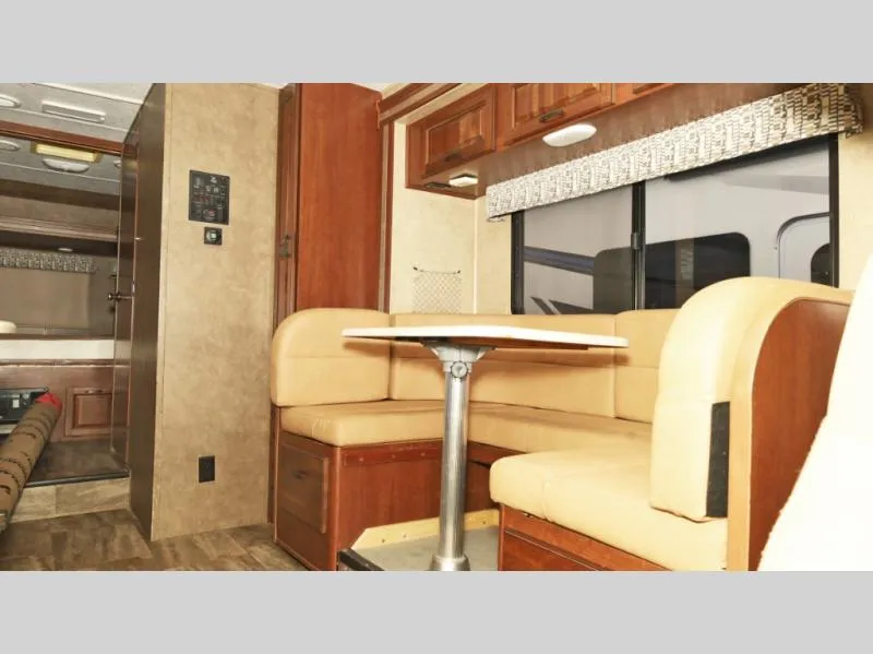 2016 Forest River Sunseeker 2500TS - Photo 3