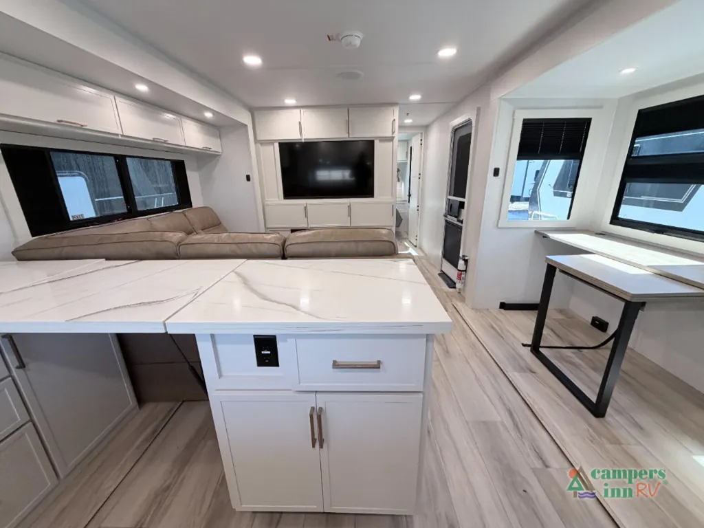 2026 Brinkley Model I 280, Photos photo 14
