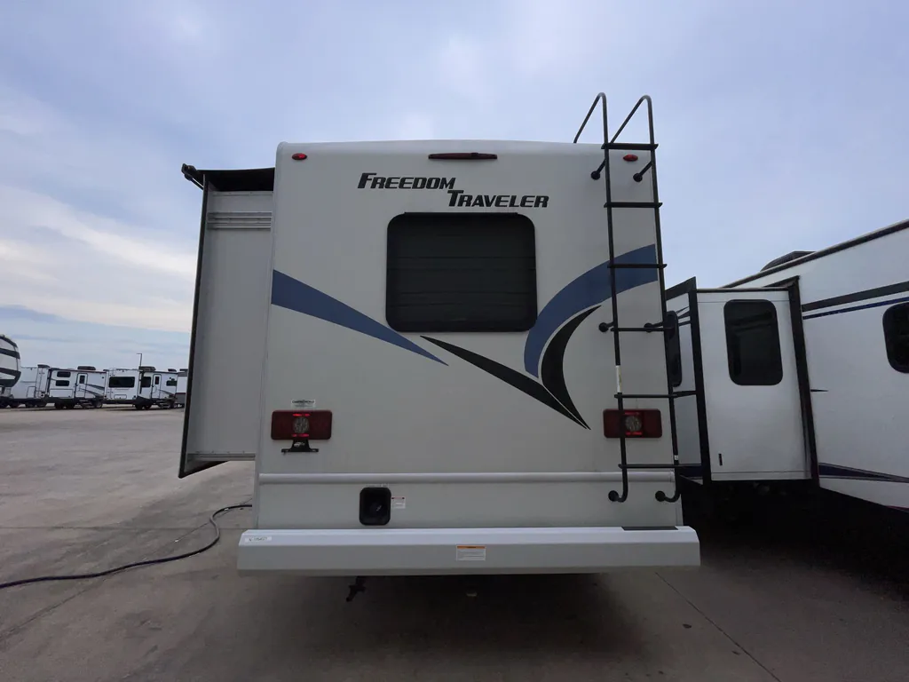 2024 Thor Motor Coach Freedom Traveler A32, Photos photo 6