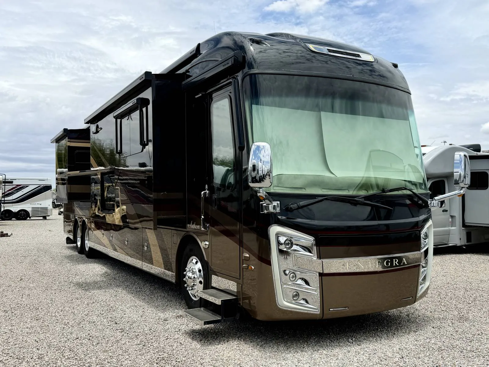 2019 Entegra Coach Anthem 44W - Photo 2