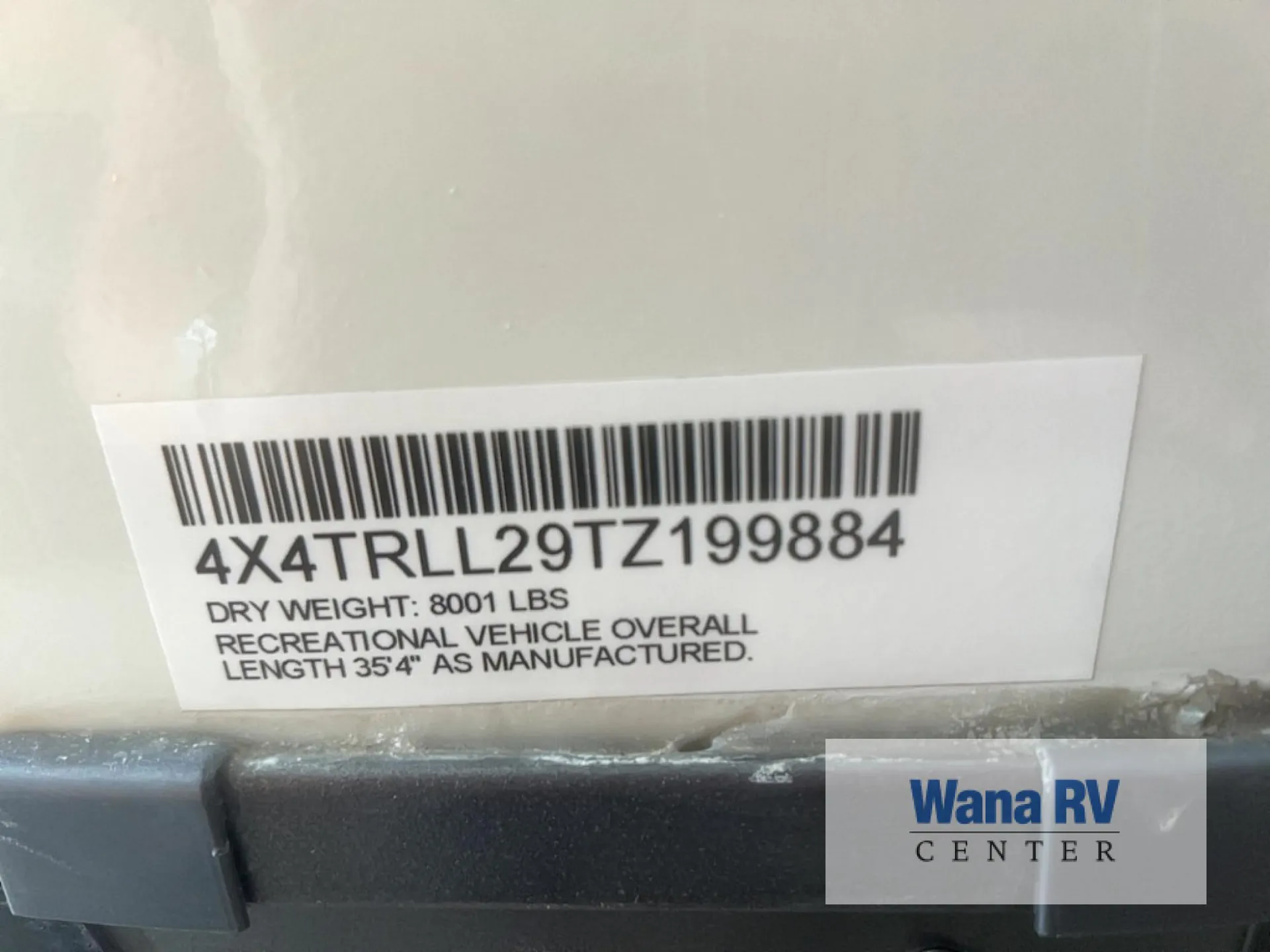 2026 Forest River Rockwood Ultra Lite 2906RL — Photo 6