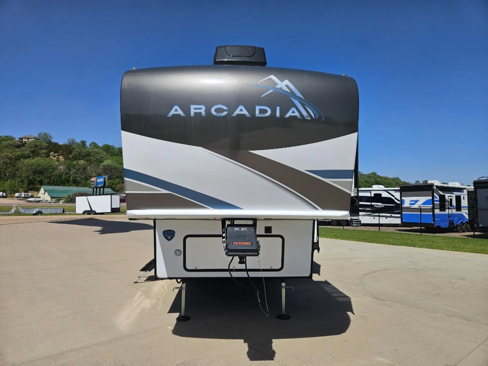 2025 Keystone Arcadia Super Lite 248SLRE - Photo 3